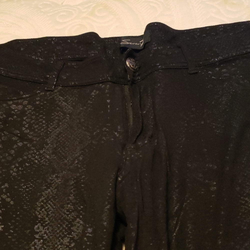 Womens seven 7 pants